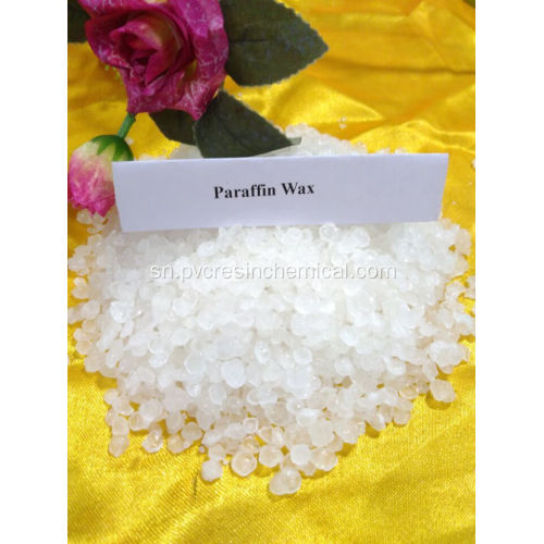 58-60 Semi Yakanatswa Paraffin Wax Flakes